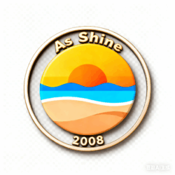 As Shine